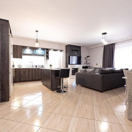 Apartament Sea And Airport Artemida  Zewnętrze zdjęcie