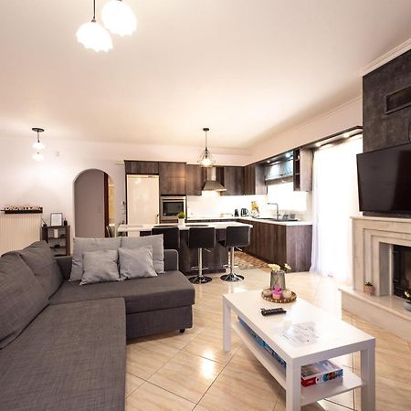 Apartament Sea And Airport Artemida  Zewnętrze zdjęcie