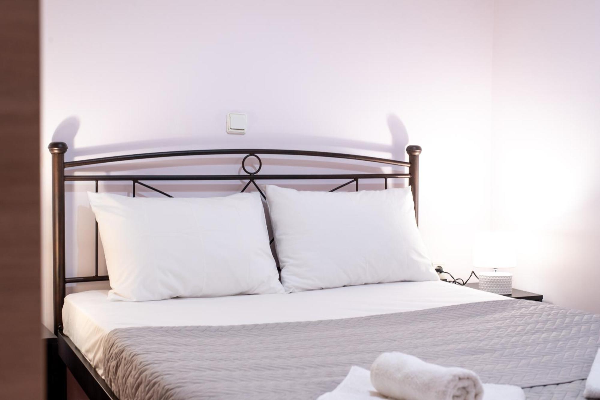 Apartament Sea And Airport Artemida  Zewnętrze zdjęcie