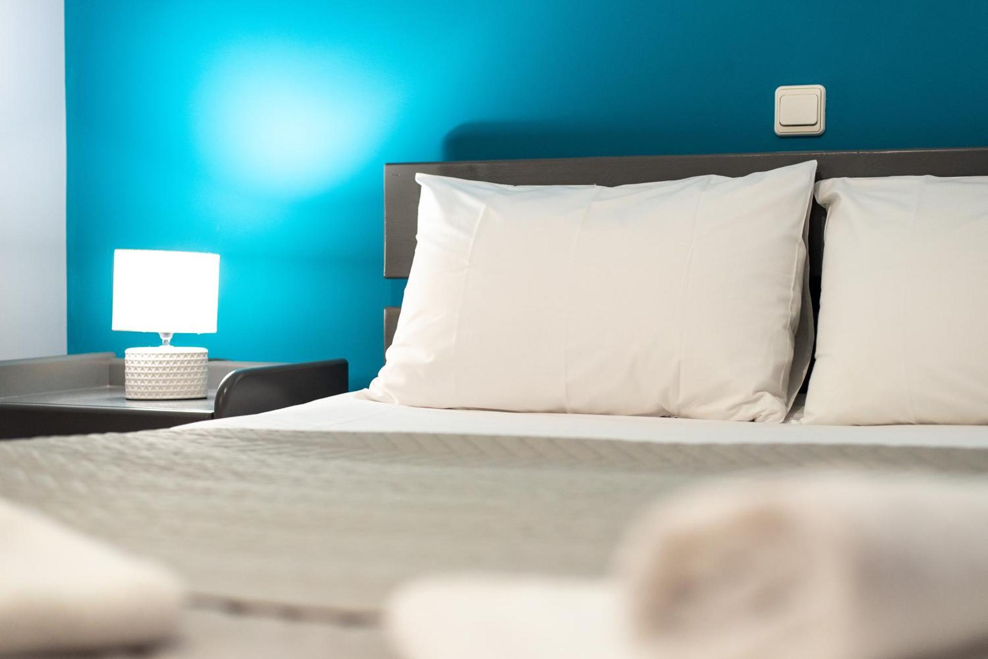 Apartament Sea And Airport Artemida  Zewnętrze zdjęcie