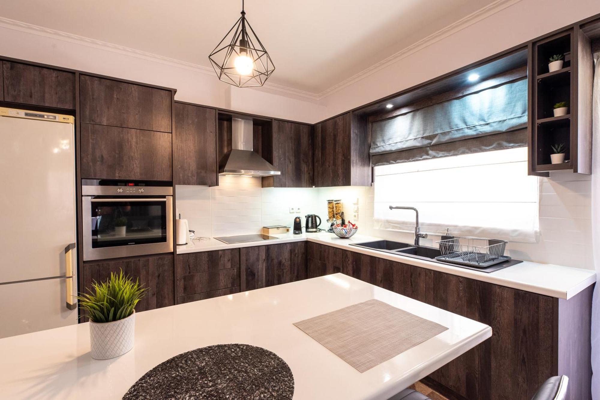 Apartament Sea And Airport Artemida  Zewnętrze zdjęcie